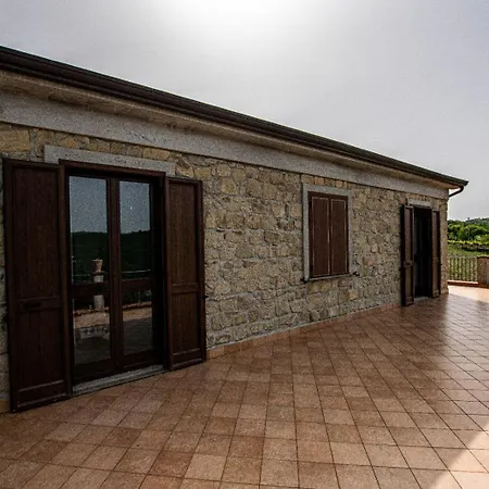 Diana Bed & Breakfast Sant'Angelo di Brolo