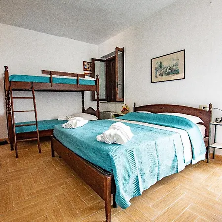 Diana Bed & Breakfast Sant'Angelo di Brolo