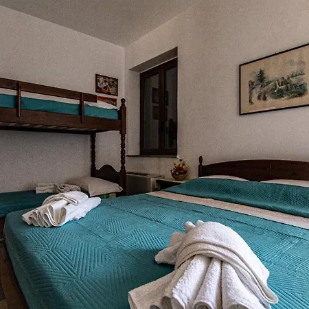 Bed & Breakfast Diana Sant'Angelo di Brolo