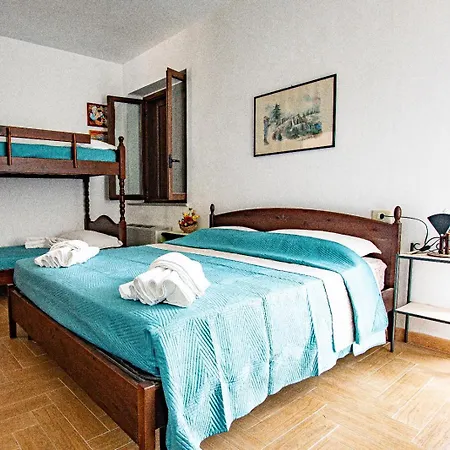 Diana Bed & Breakfast Sant'Angelo di Brolo
