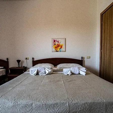 Bed & Breakfast Diana
