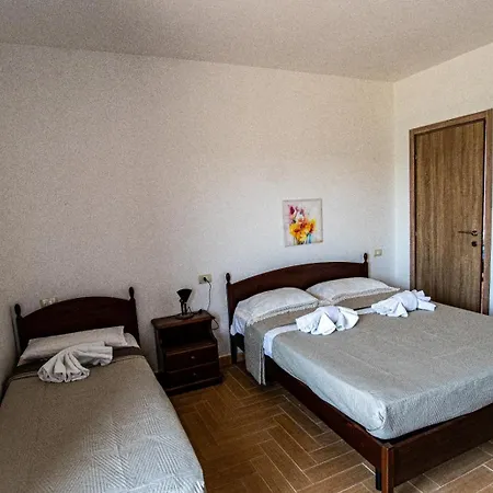 Diana Bed & Breakfast