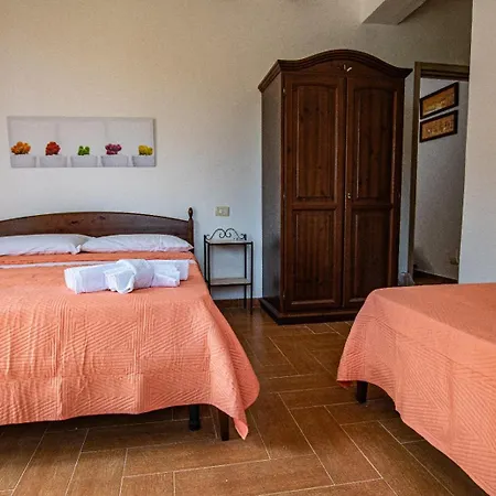 Bed & Breakfast Diana