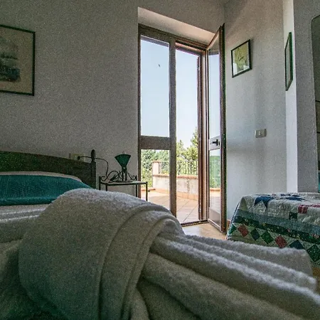 Diana Bed & Breakfast