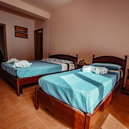 Bed & Breakfast Diana *