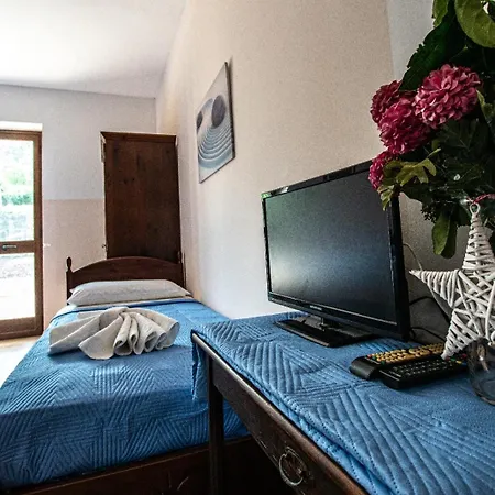 Diana Bed & Breakfast Sant'Angelo di Brolo