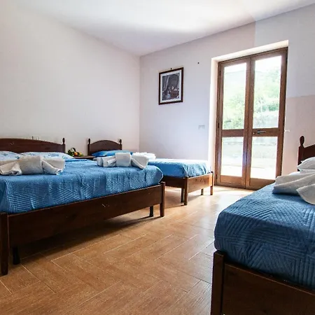 Bed & Breakfast Diana Sant'Angelo di Brolo