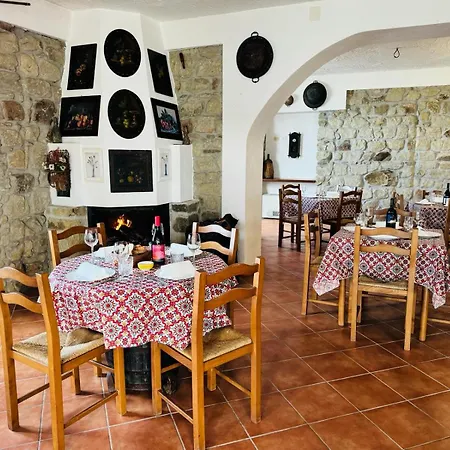 Diana Bed & Breakfast