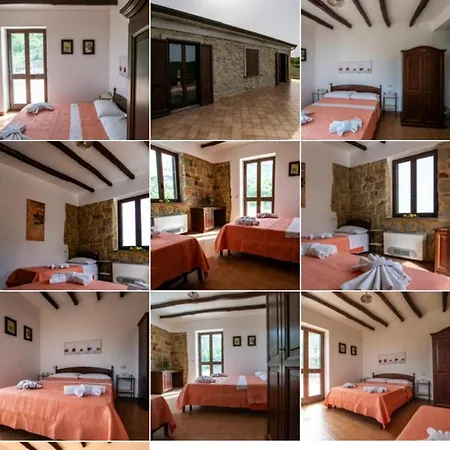 Bed & Breakfast Diana Sant'Angelo di Brolo